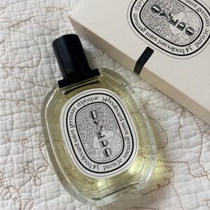 Diptyque OYÉDO
Eau de toilette